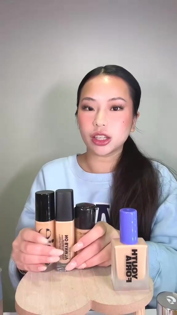 I Am SO Impressed By This Foundation! | NikkieTutorials