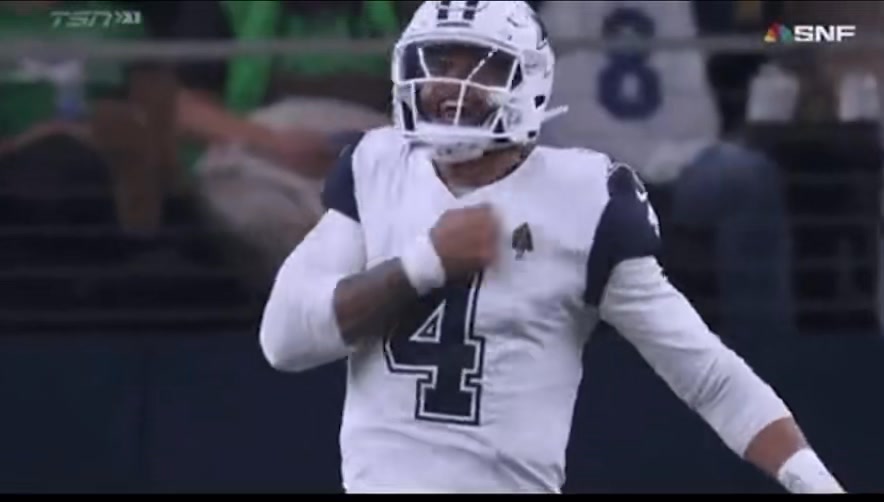 1st In Passing Yards 1st In Yards Per Game 1st In QBR 2nd In TD Passes ...