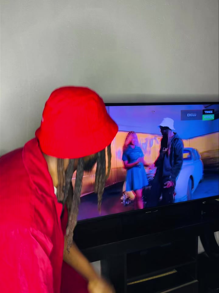 Pro Heed This Feeling Music Video Premiered on TRACE Southern Africa ...