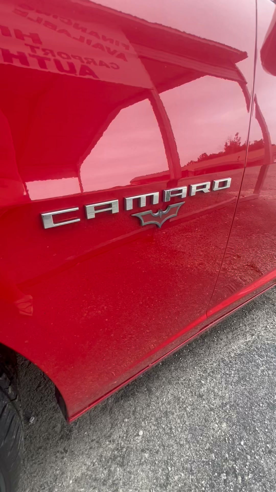 Just in time for Summer! Mark Hilse shows off this 2010 Chevrolet