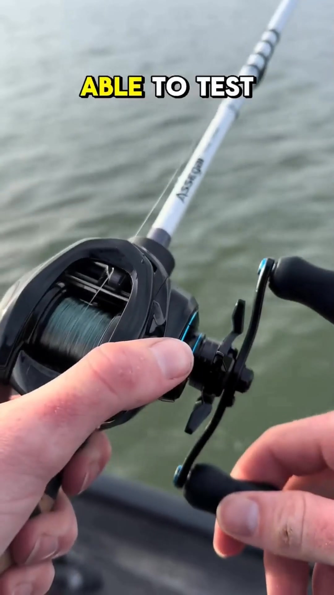 cast king 2 fishing reel KastKing Royale Legend Reel, 10 Size, Black The color pattern on KastKing Royale Legend II spinning reel is a knockout whether you use it as a freshwater spinning reel or saltwater fishing reel. KastKing Twin-Tip Spinning Fishing Rod