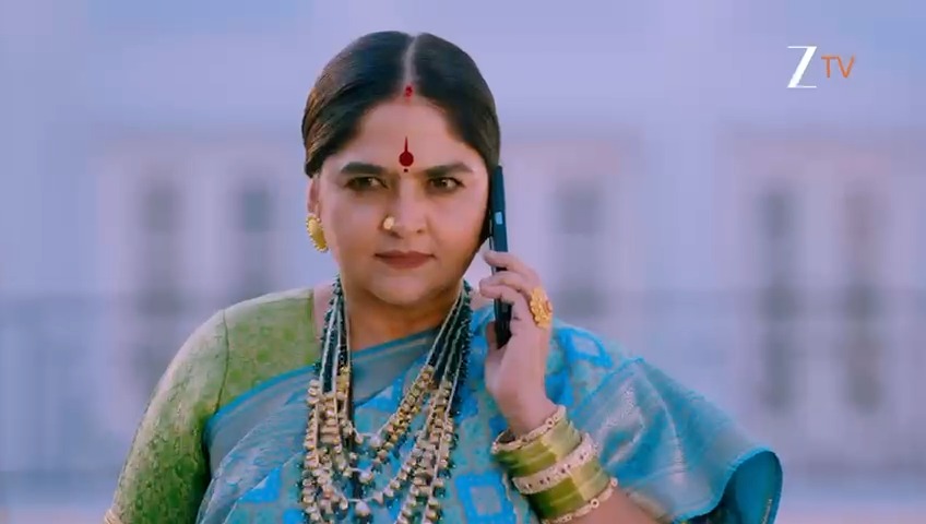 Siddhu ko Sneha ke saath dekhkar kya toot jaayega Durgawati ka guroor ...