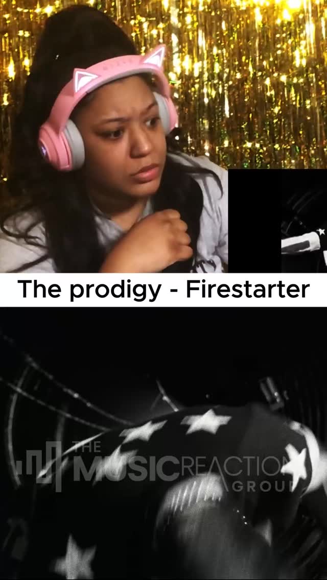 FIRST TIME Reacting To The prodigy | The Music Reaction Group | Facebook