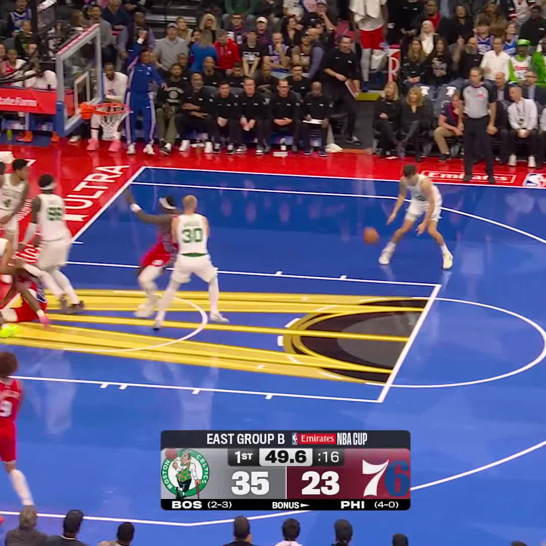 Neemi said BOO 👻 | Boston Celtics | Facebook