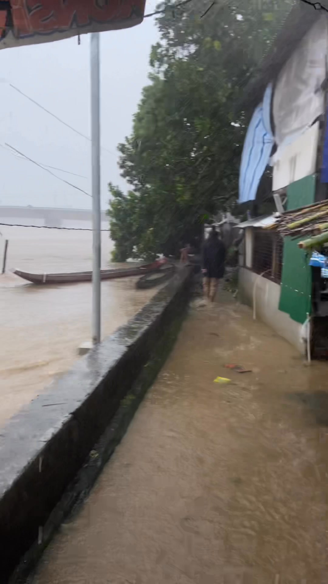 As of 2:39:PM ilog labo update | Gumamela - Labo, Camarines Norte ...