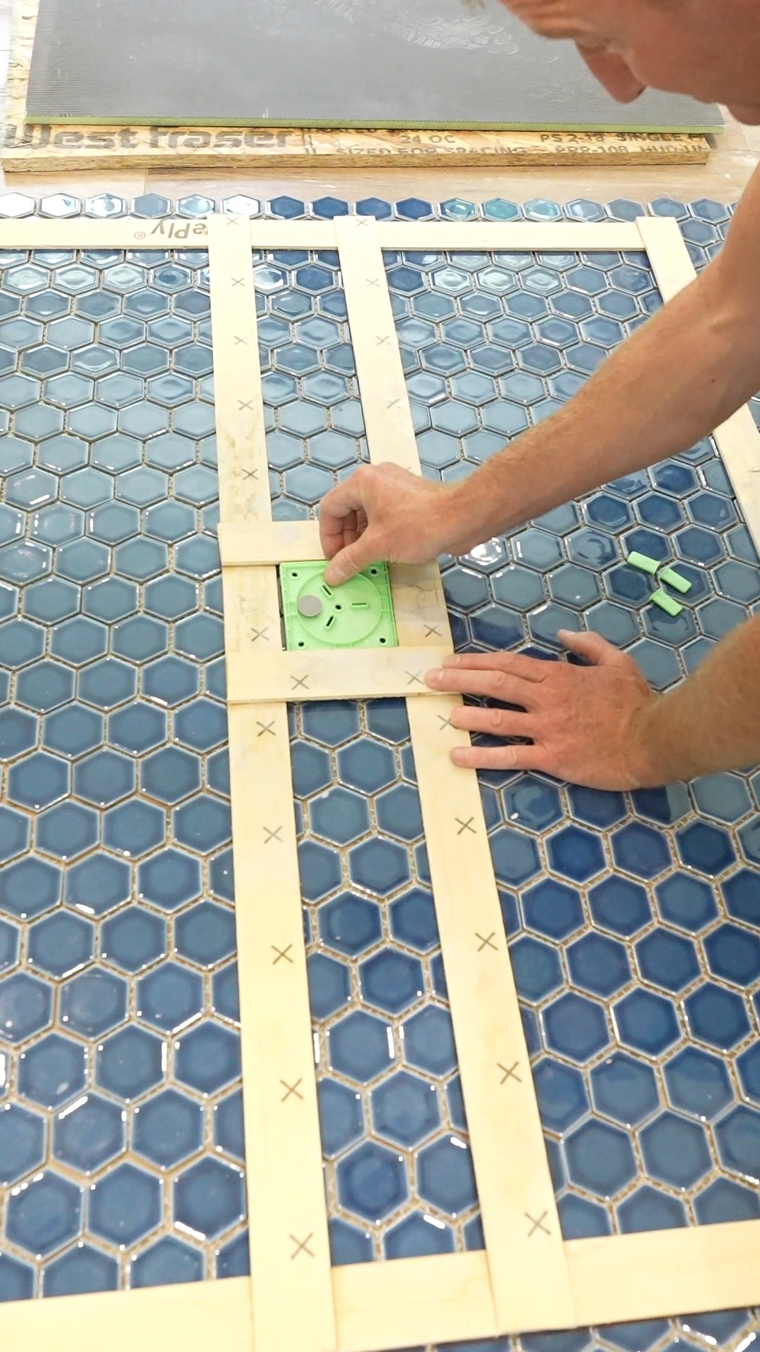 🚣Waterproof Backer Board Installation 🚣 Go Board is without a doubt one ...