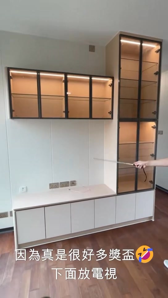 Brilliant Interior Design 標緻室內設計裝飾 / 傢俬訂造 / 全屋裝修 | Hong Kong Hong Kong