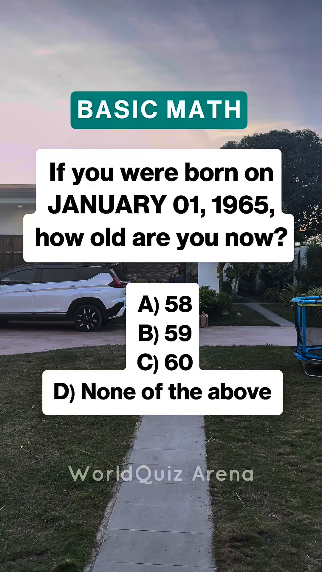 Math Quiz 53 #mathematics #letexam2026 #LogicChallenge #brainpower # ...