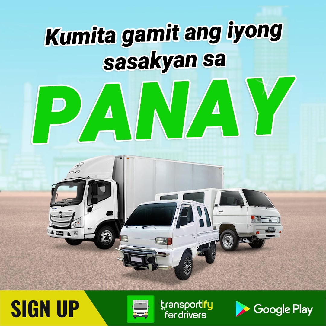 Pagkakitaan ng malaki ang inyong sasakyan. Dahil sa Transportify, tiyak ...