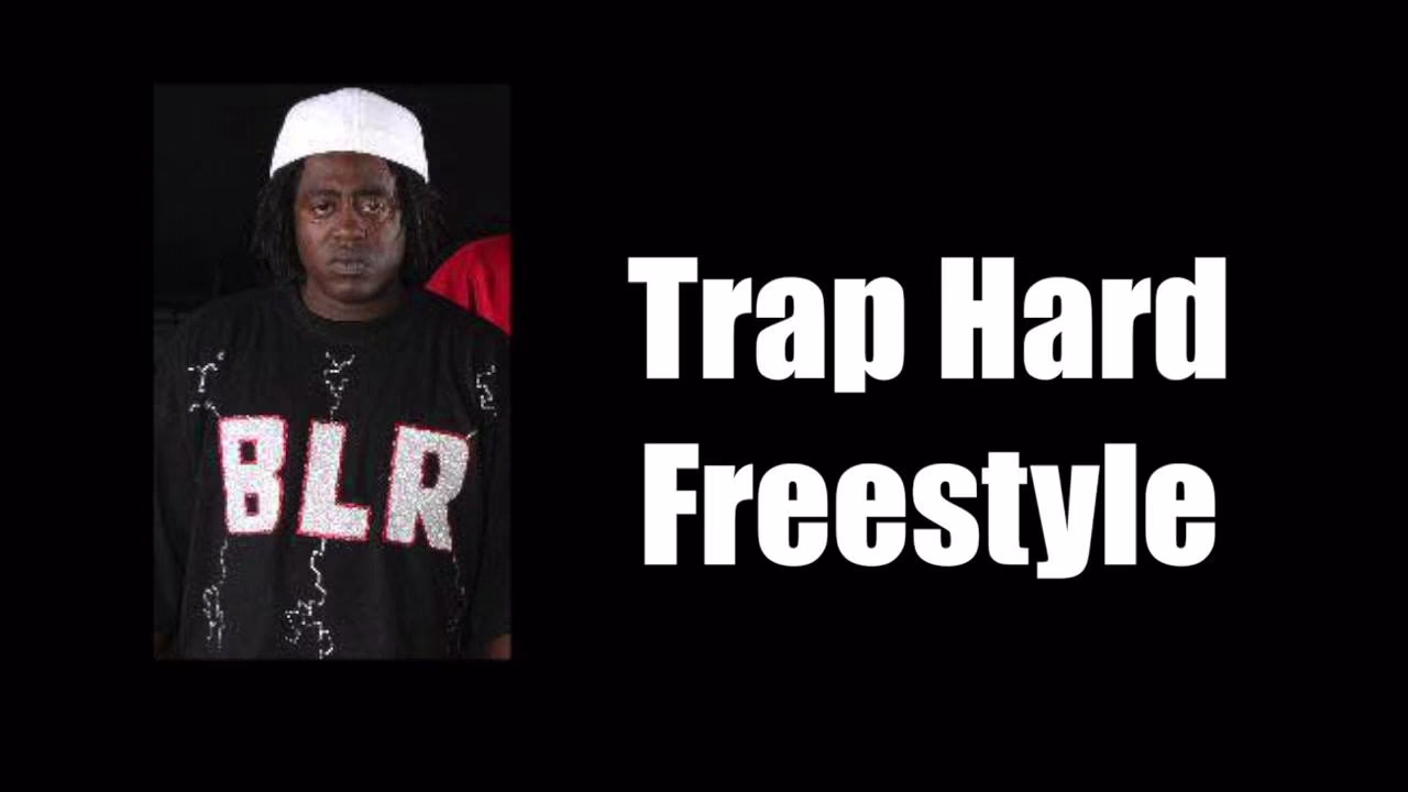 TAVARIS: Rapper out of Columbus, OH. His only album, 