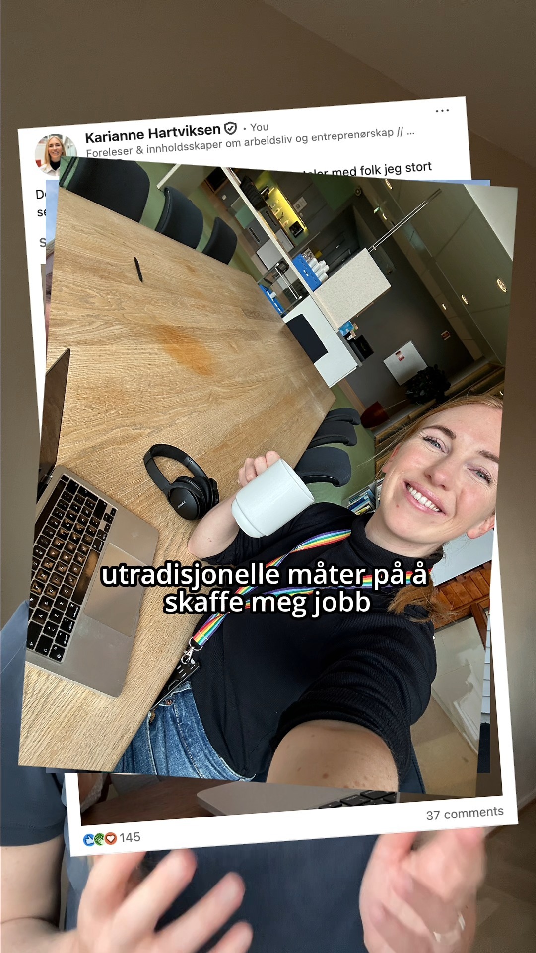 peder klows gate 37 👉Looking for a job?, We invite you to a kick-off for our exciting BOOST program that starts with a group of excellent speakers who will give career tips, advice on networking in the job search process bpc-157 human safety data body wash Ilość:5 SZT