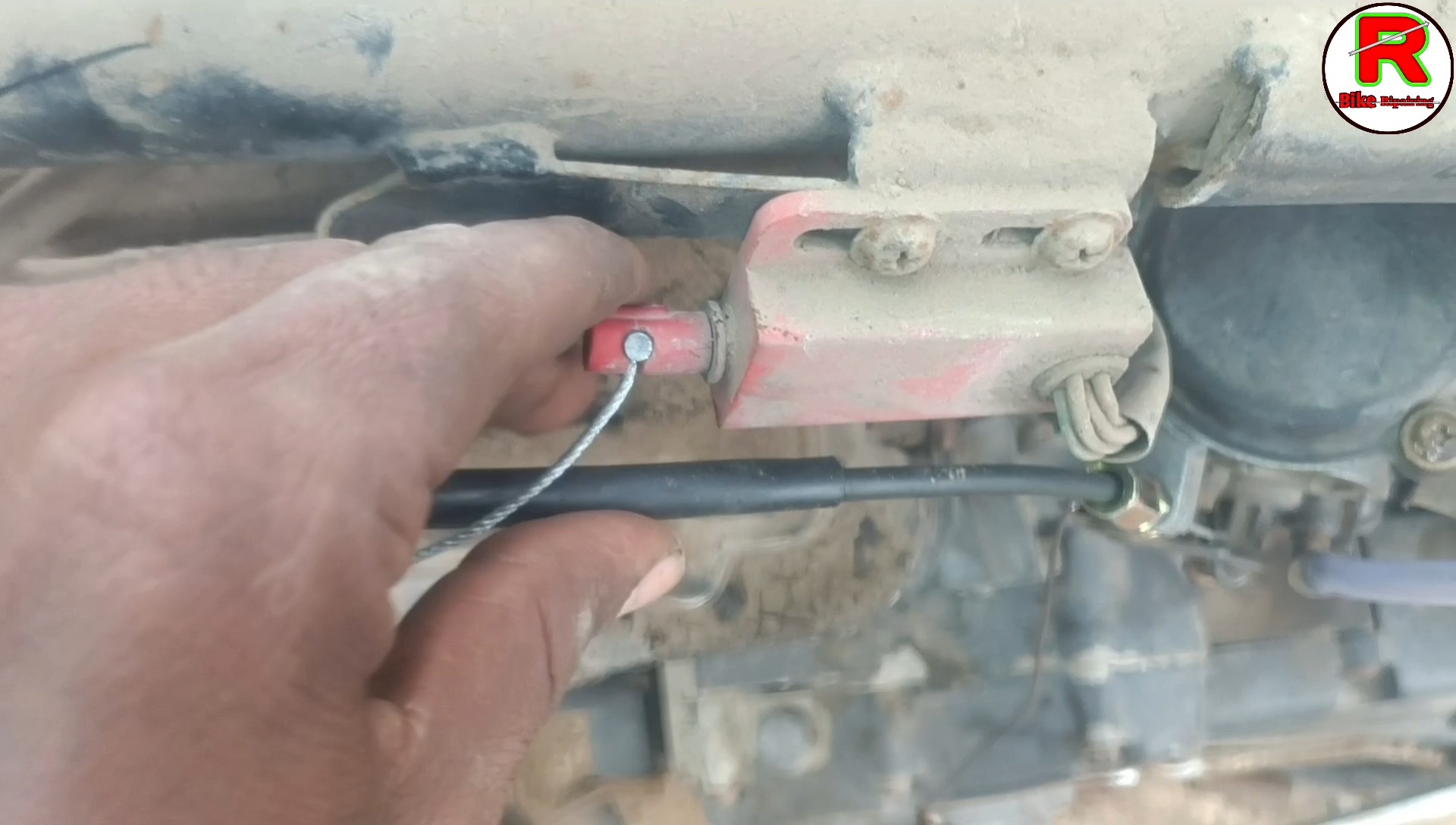 Ramjan Bike Repairing