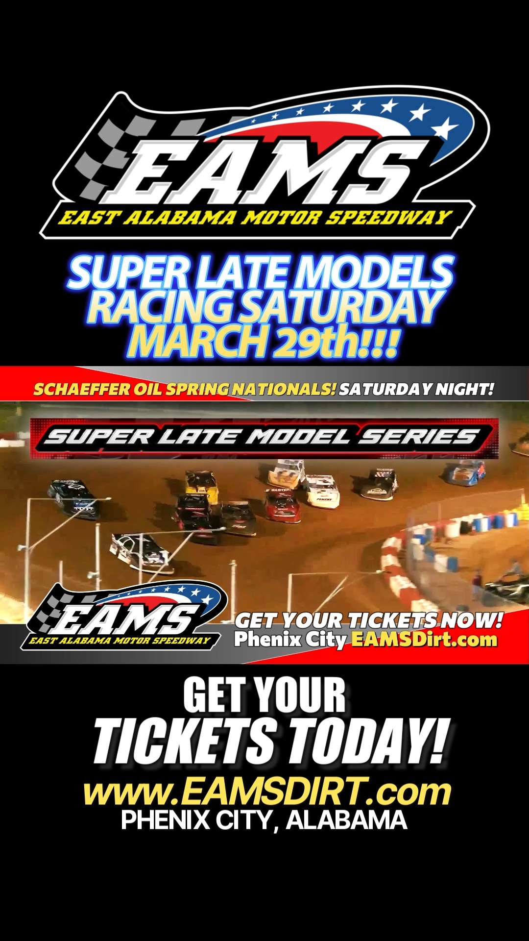 TODAY IS RACE DAY!!! 8 BIG Divisions - over $10,000 to win for the ...