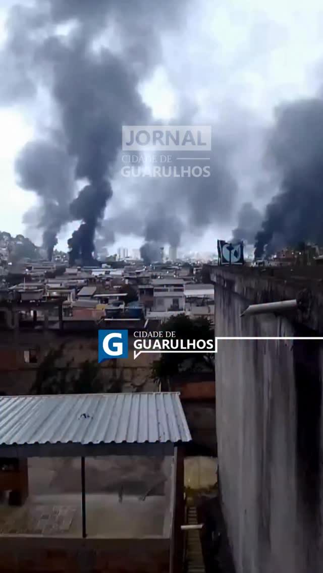 #BRASIL | Rio vive cenário de guerra com 64 m0rt0s e 81 presos em ...