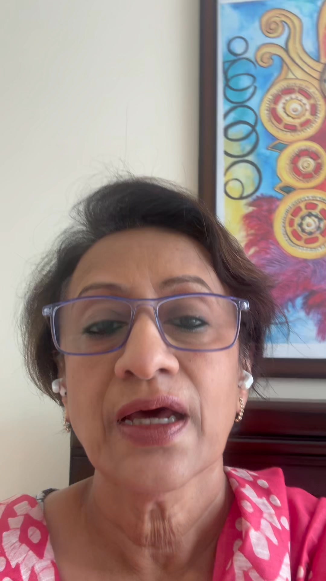 Padmini Ravi