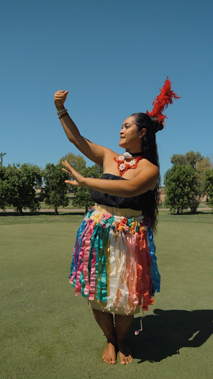 Moananuiākea | Queen Creek AZ