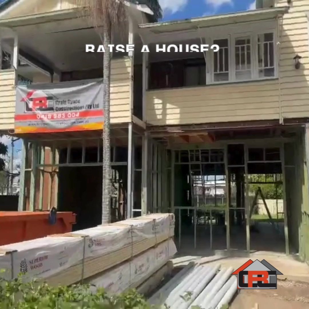 Craig Rynne Construction GROUP