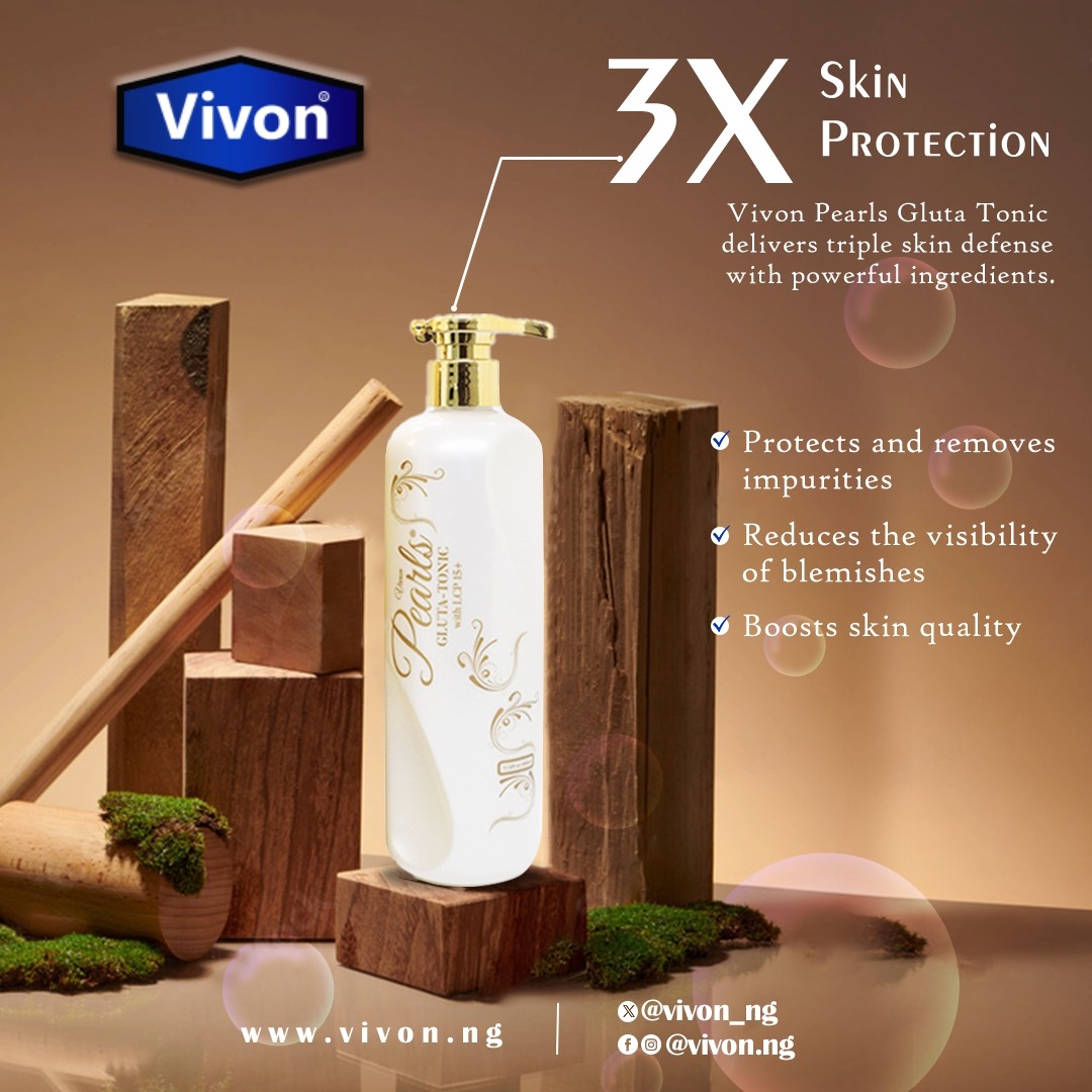 gluta pearl glutathione review #Glow with #confidence and #triple the #protection ! 😍 , Vivon Pearls Tonic offers 3x #skin #defense with potent #ingredients to #even, #nourish, and #shield your skin from daily #stress . , Hyperpigmentation Cream Lot #:Lot #: N9GHKCU50/0328 vitamin b12 and vitamin