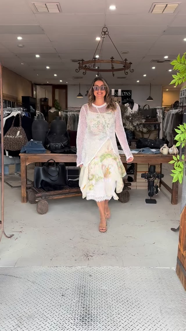 We’re beyond excited to introduce our newest label — Krista Larson ...
