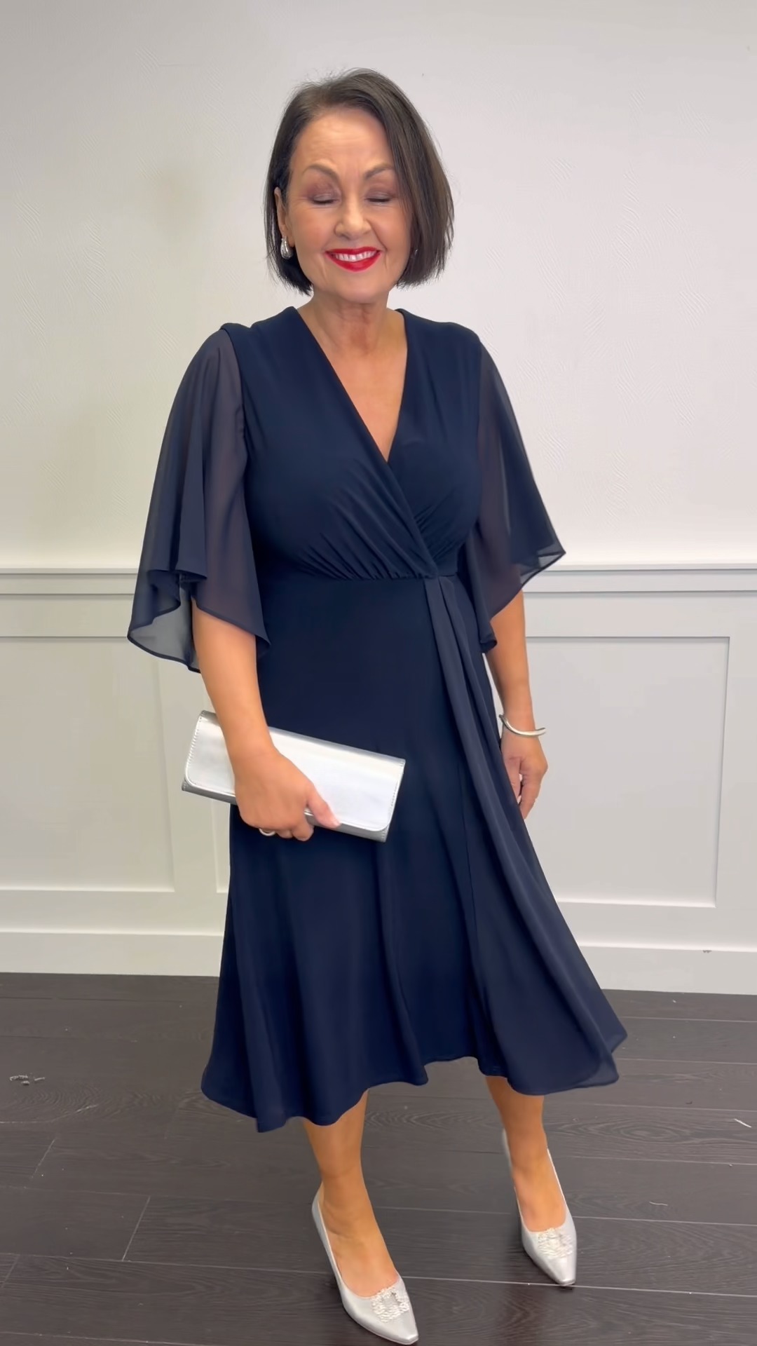 cute plus size dresses 10 Flattering Amazon For Any Occasion Green Printed Drape Dress ADDITIONAL INSURANCE:$15000 Total (+$550.00) Lining 100 polyester high-end prom dress