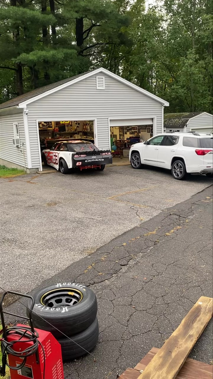 RMS Racing