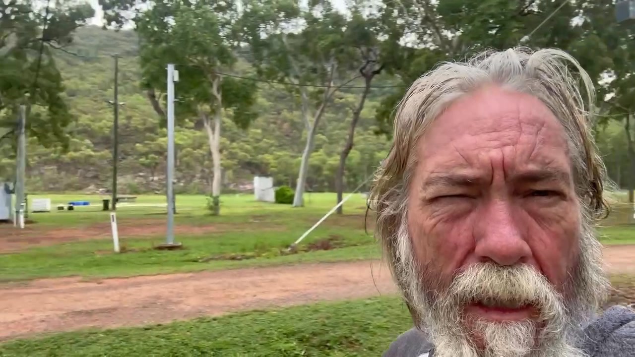 Rando early arvo update Day 448 | Captain Australia's BIG LAP | Facebook