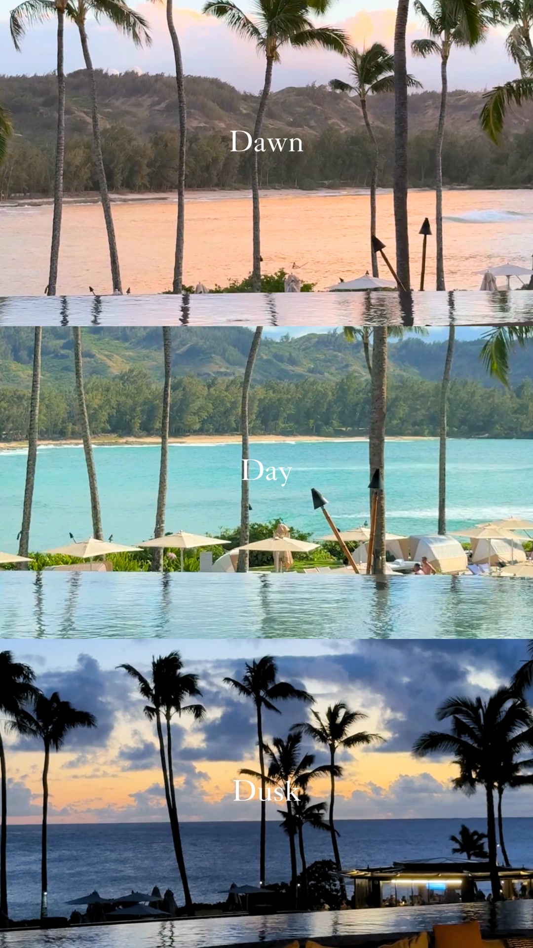 A perspective unlike any other, from the first light of morning to the ...