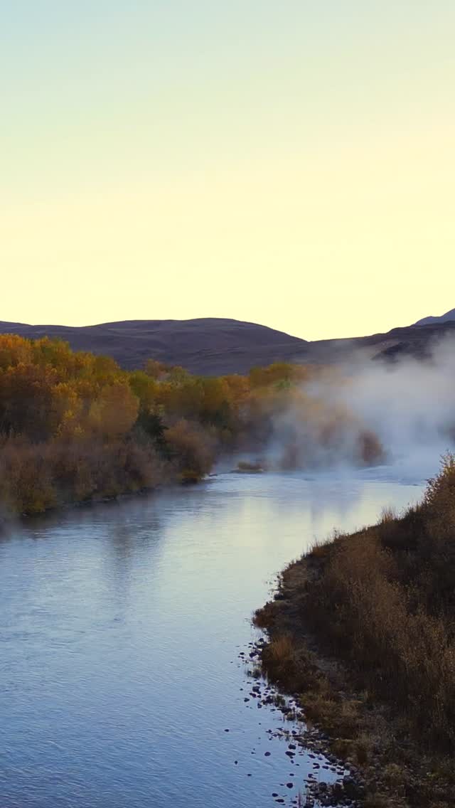 Things are heating up East of Town… book your float trip with the Reno ...