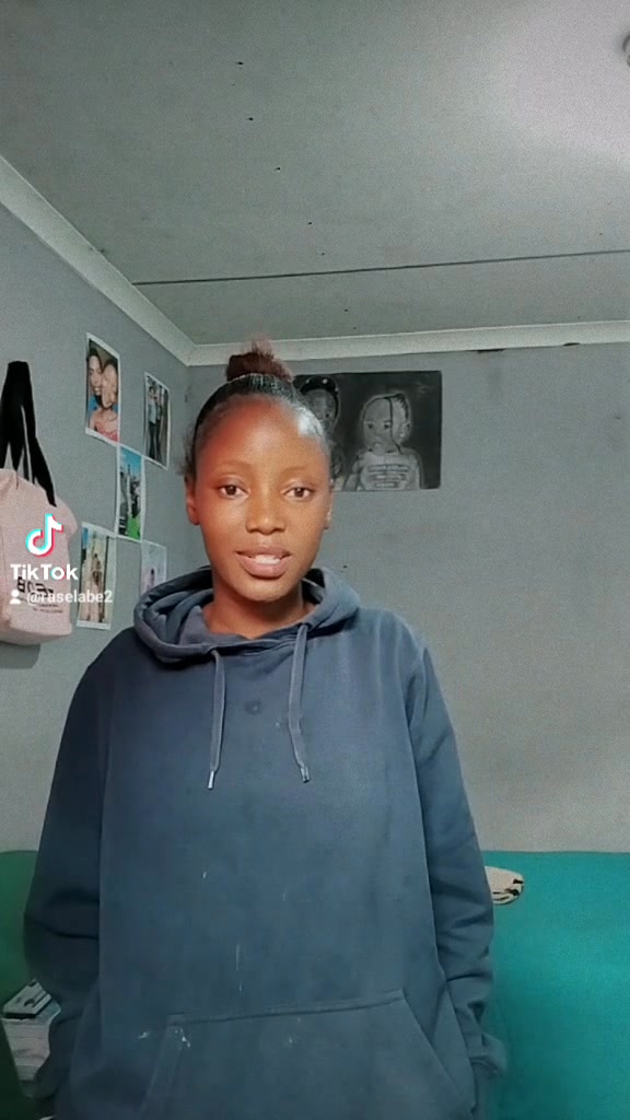 Raselabe Rolivhuwa