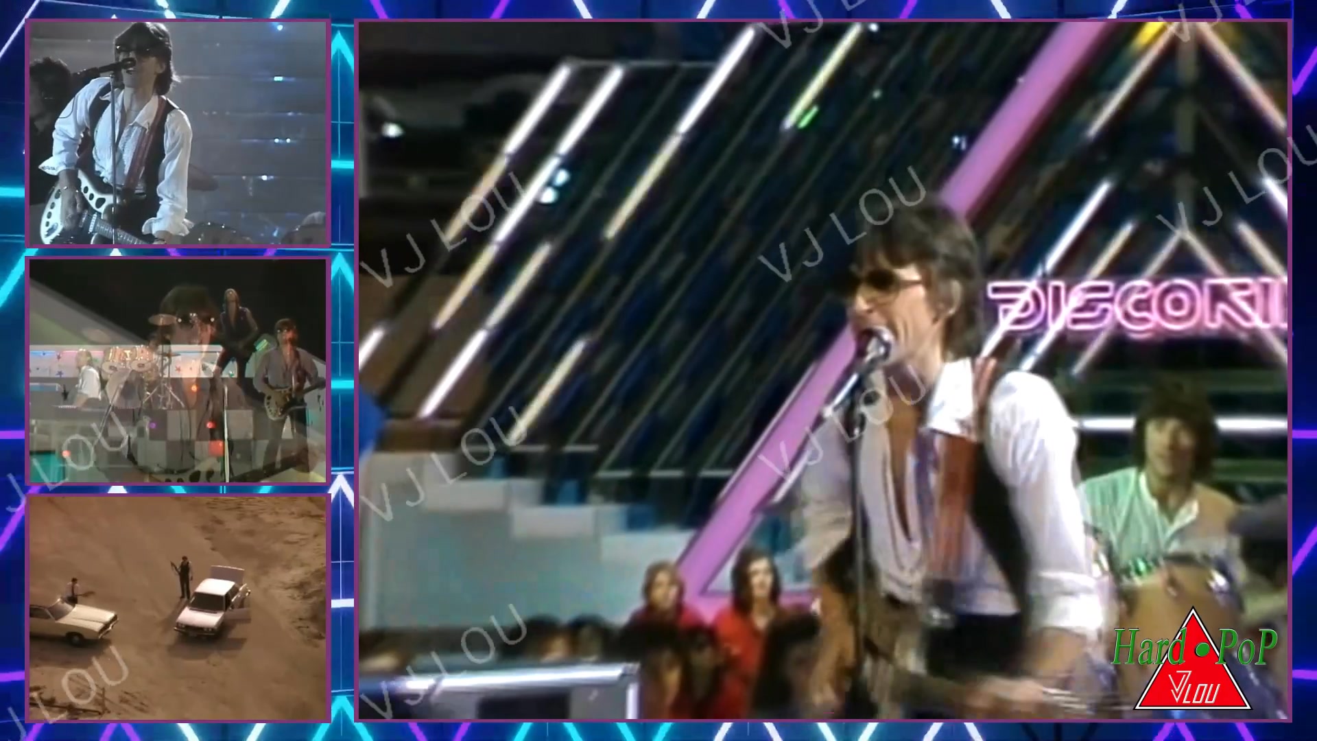 Russ Ballard - Voices [Remastered] Multi - 1984 Buon ascolto e 