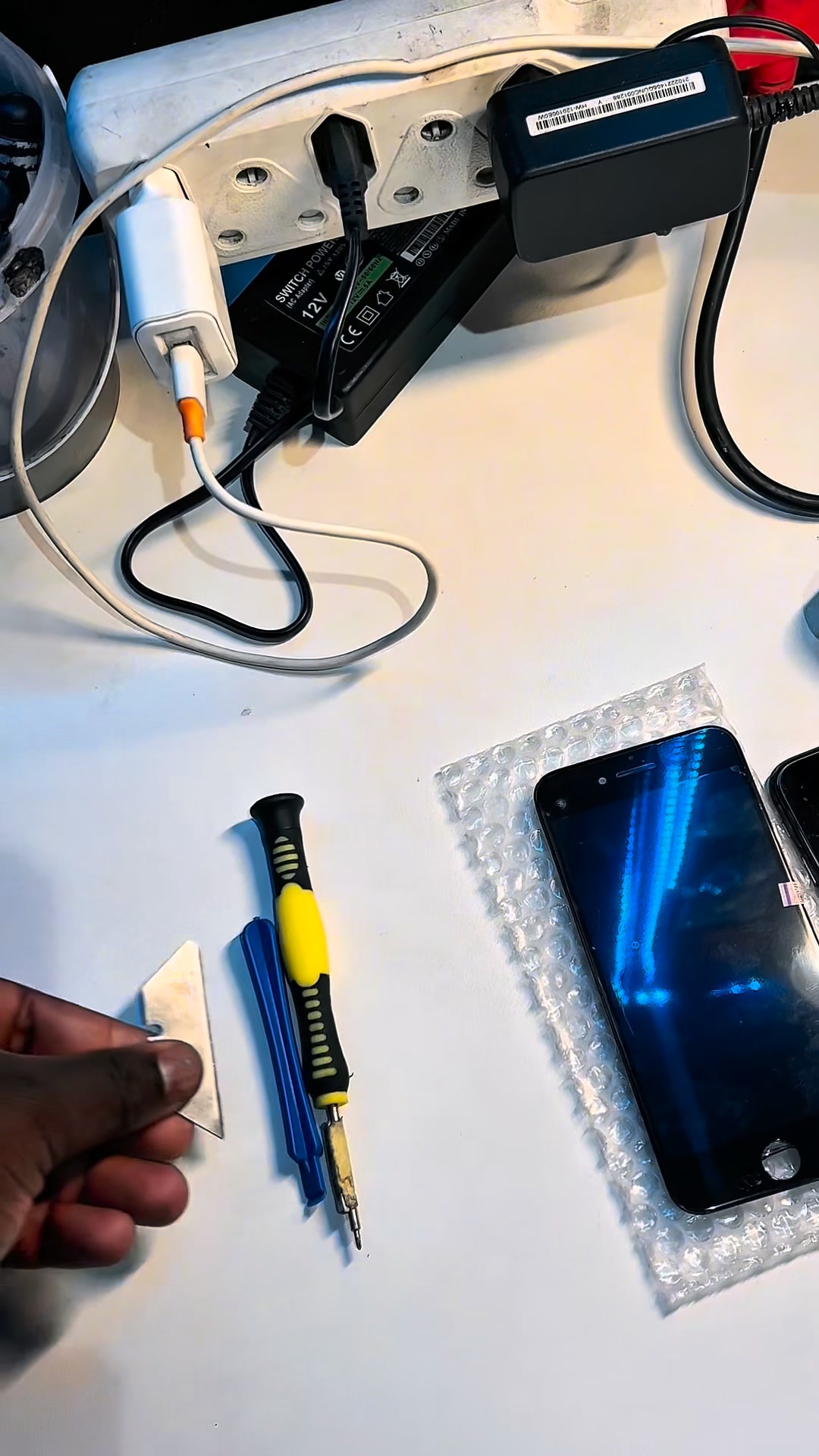 iPhone 8 #minivlog #CleanBoysWorldWide #selfimprovement #fypageシ ...