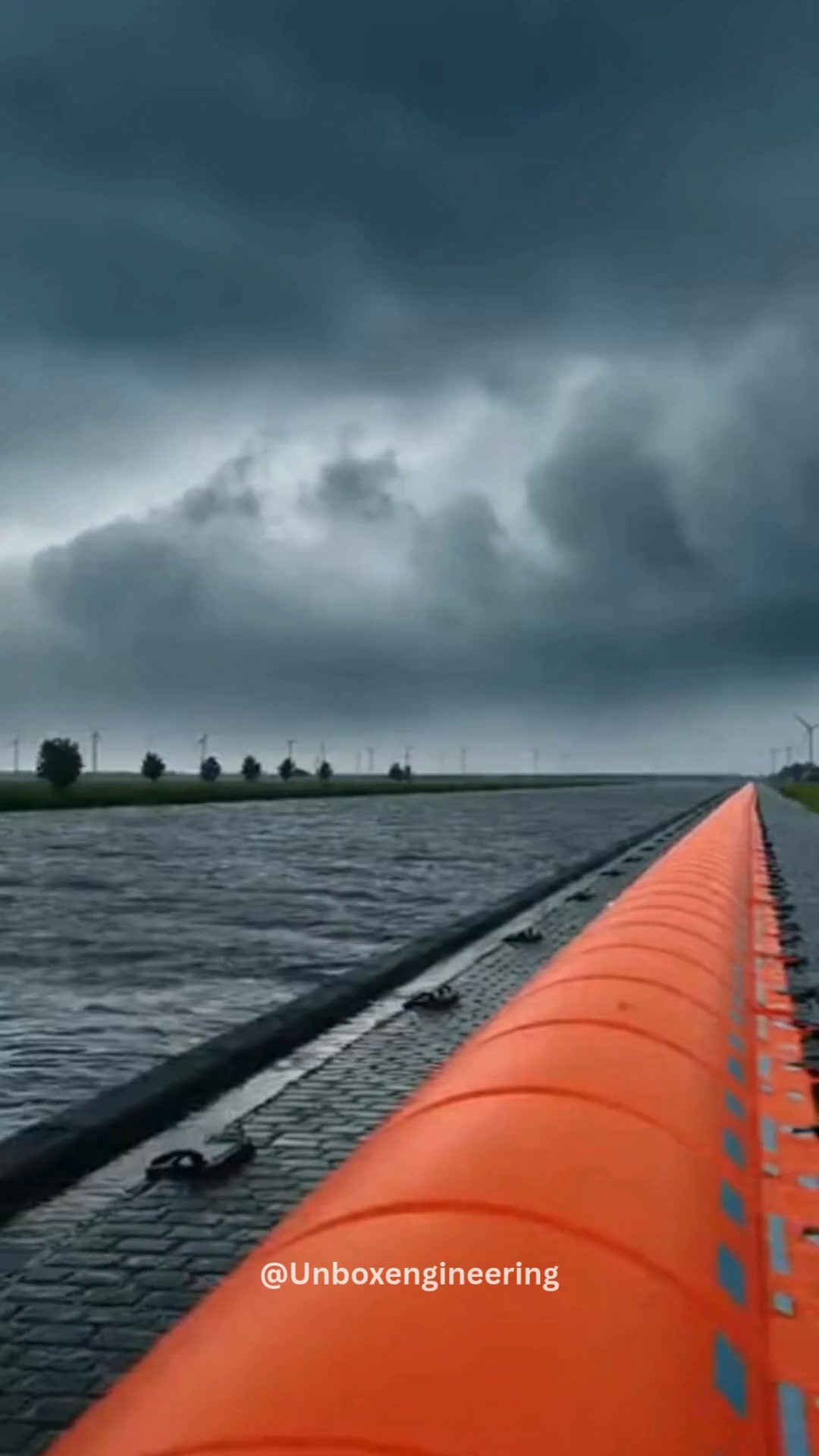 The Netherlands, a global leader in water engineering, has introduced ...