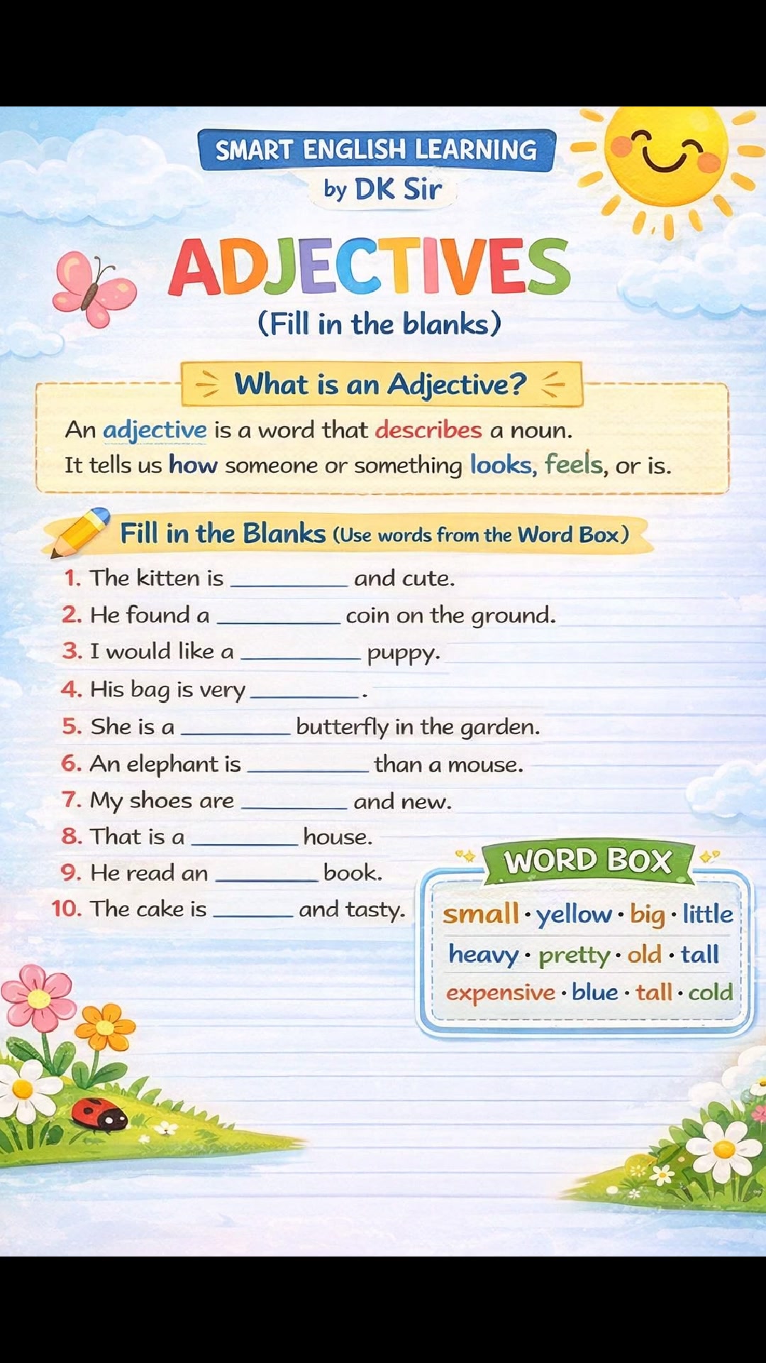 Advance Rules of Punctuation #EducationReels #englishwithdksir # ...