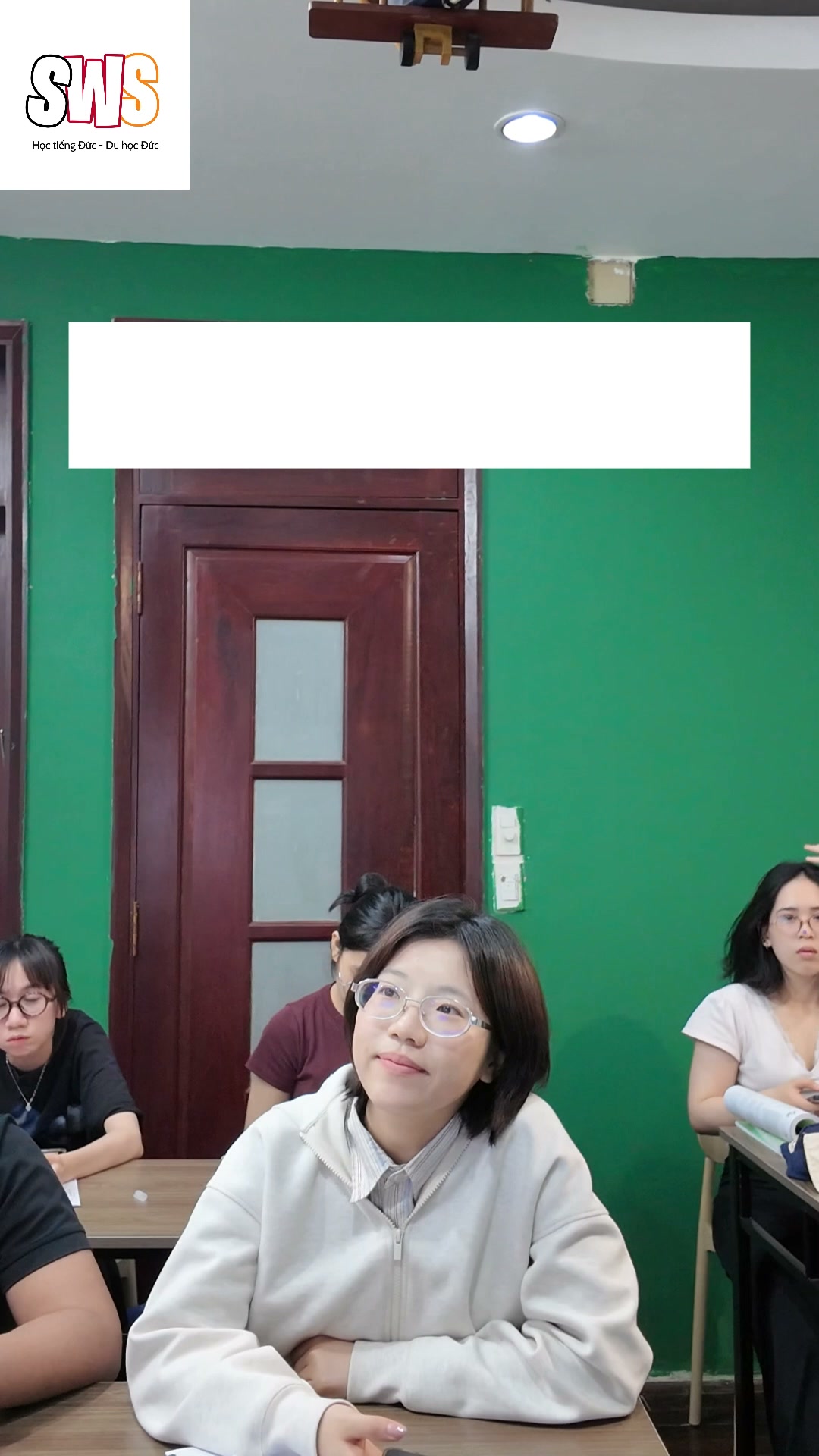 SWS - Học tiếng Đức cùng Sprachwerkstatt | Düssel