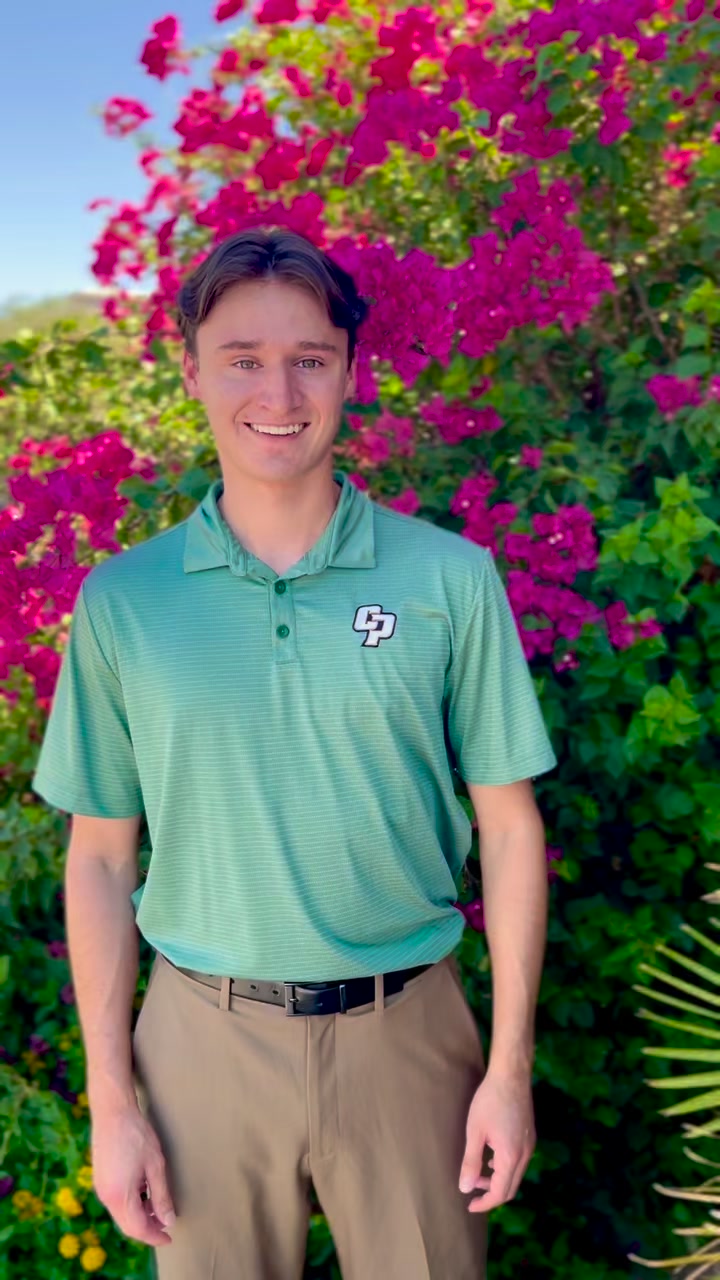 Meet your 2023-2024 Secretary and Treasurer, Andrew Angulo! Andrew is a ...
