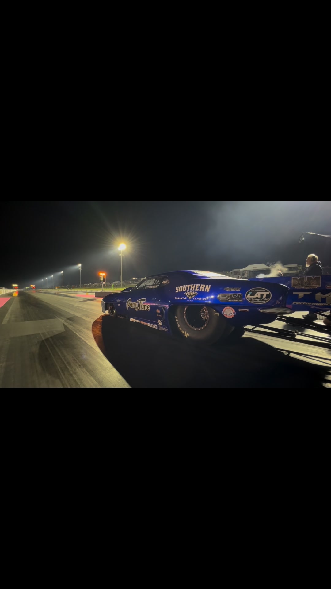 3.57 puts us #3 after 2 #rounds #worldfinals #Virginia #fridaynight # ...
