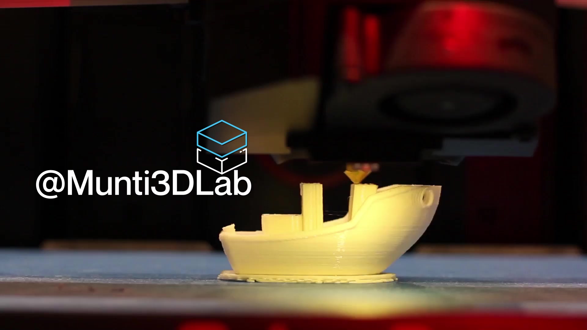 Hello, Muntinlupa! 👋 We’re Muntinlupa 3D Lab, a new local 3D printing ...