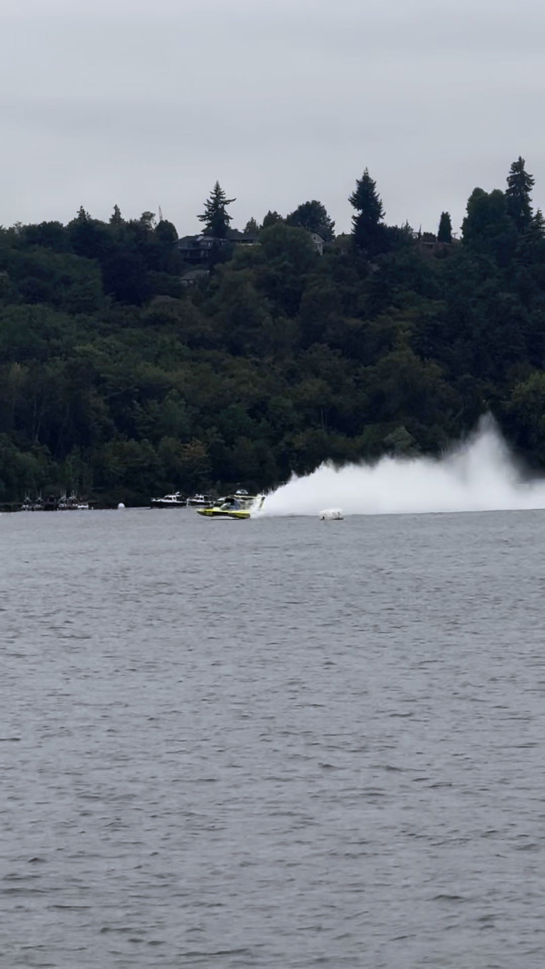 U-11 Miss FLAV-R-PAC qualifying for the Seafair Apollo Cup. Seafair ...