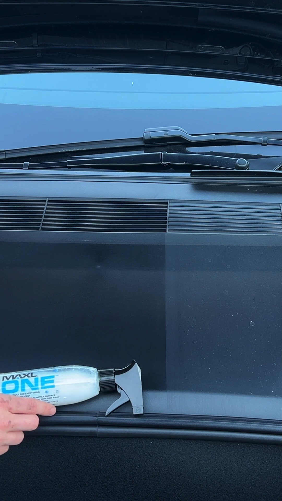 MAXL ONE does the work, so you don’t have to. Turn dull, lifeless ...