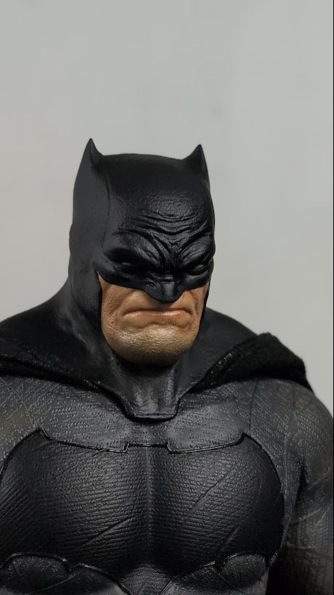 Rovanic Custom Studio CUSTOM HEADSCLUPT NIGHT LORD V2 Batman by hot ...
