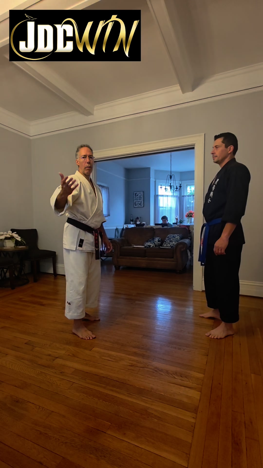 Parents, did you know that something as simple as moving from a stance ...