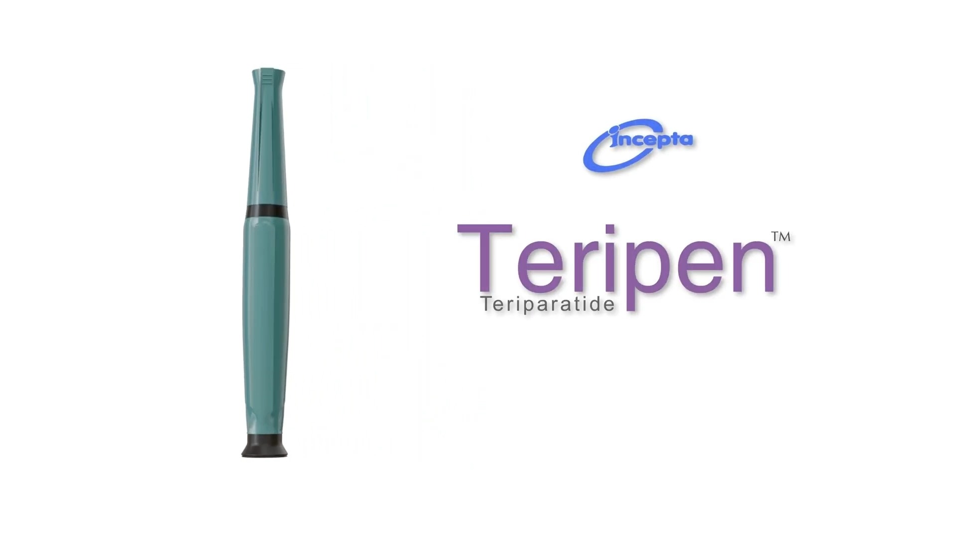Teripen Use Guidelines: Step-by-Step Tutorial | Incepta Pharmaceuticals ...