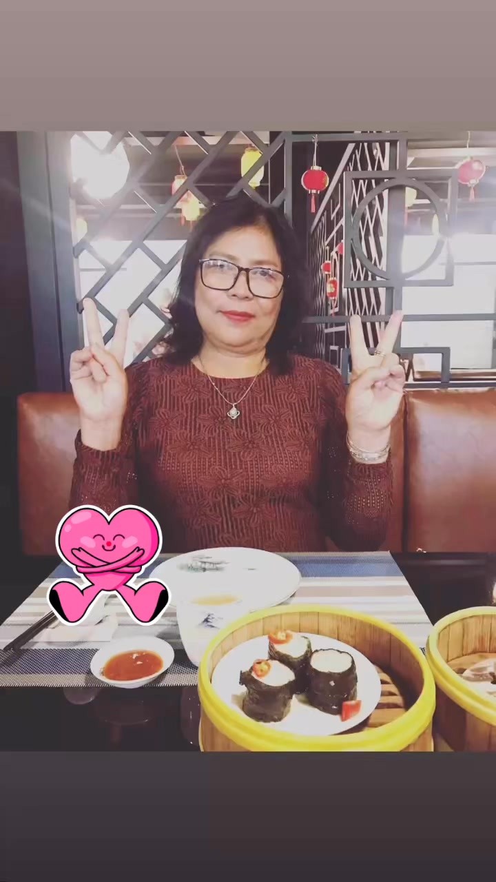Ellen Lin