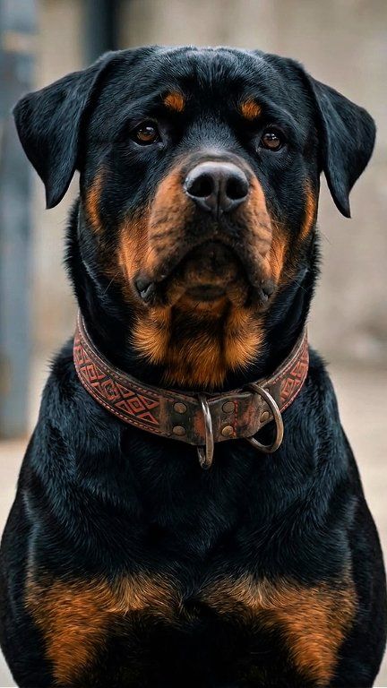 Sabías este dato del Rottweiler #doglegacy #dog #pet #dogs #petlovers # ...