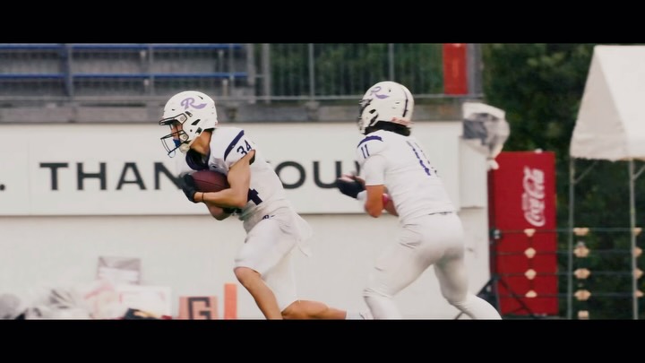 立教大学体育会アメリカンフットボール部 St.Paul's Rushers | Fujimi