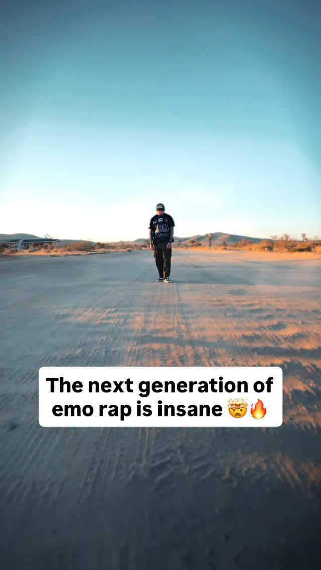 The next generation of emo rap is insane 🤯🔥 #emo #rap #numetal # ...