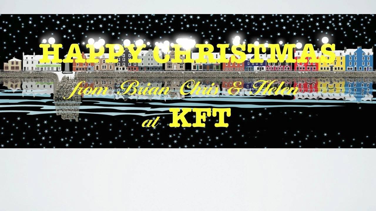 KFT Signs & Designs - Home
