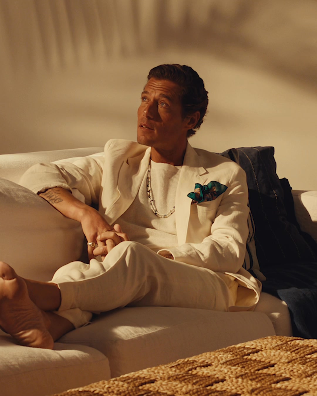 トップス beautiful life POLO by Ralph Lauren From day to night: New vacation styles from Polo Ralph Lauren are