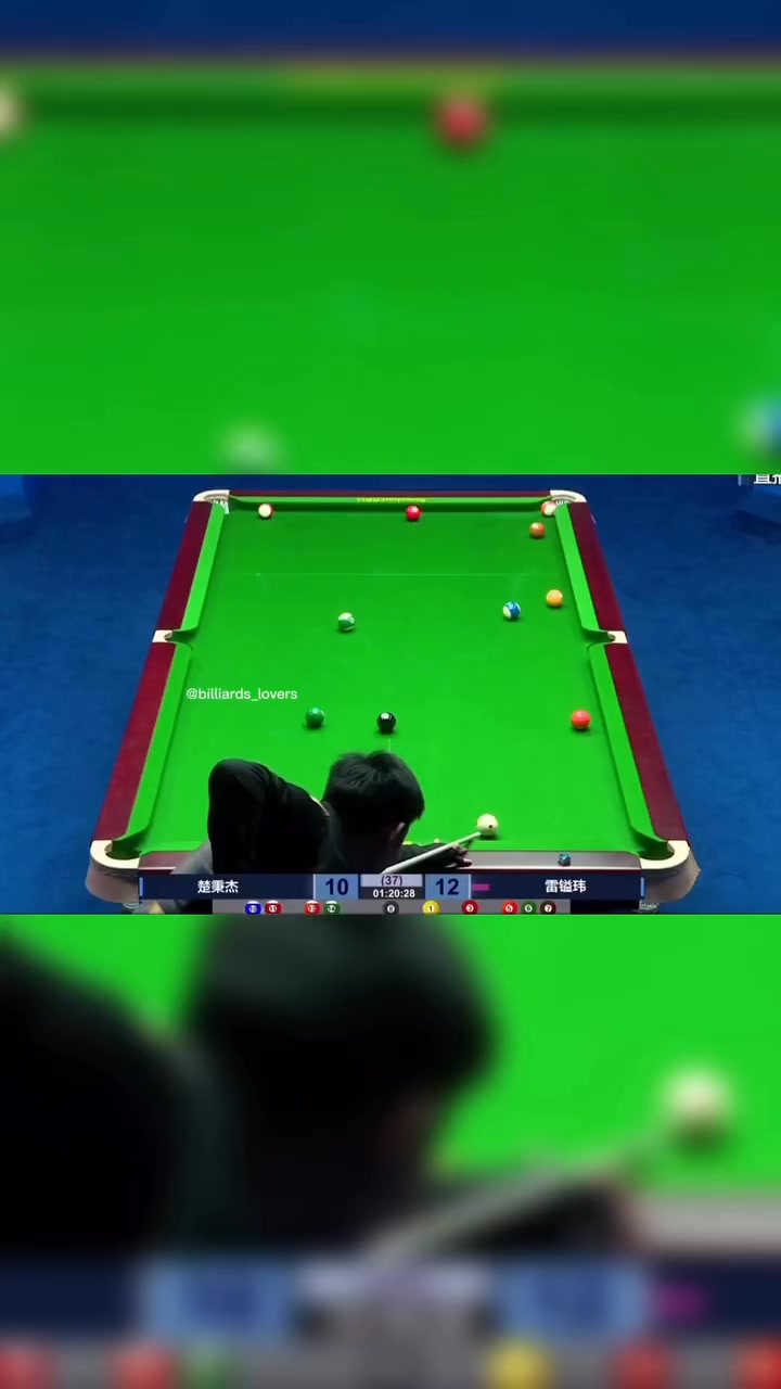 Share Chinese billiards master how to play the game#cueball #g5 # ...