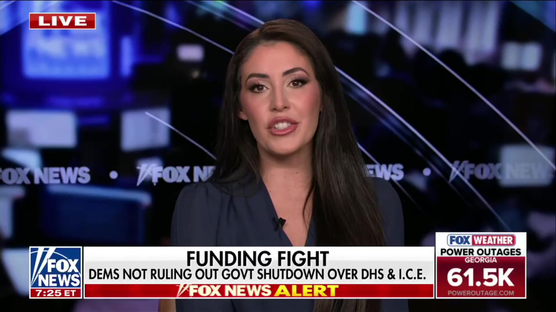 🚨BREAKING: Support is MOUNTING for Rep. Anna Paulina Luna's procedural ...